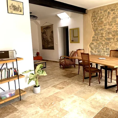 Maison Entiere Cosy Calme Parking Animaux Ok Feriehus *