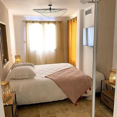Maison Entiere Cosy Calme Parking Animaux Ok Feriehus Carcassonne
