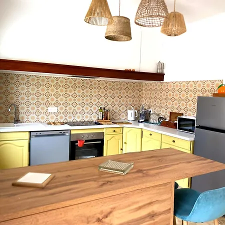 Maison Entiere Cosy Calme Parking Animaux Ok Feriehus Carcassonne